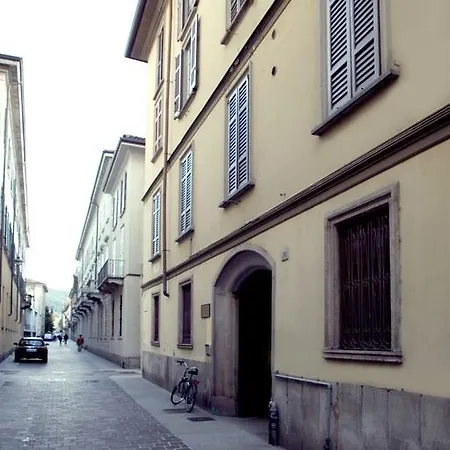 Studio Volta Apartment